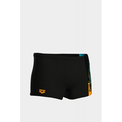 Плавки для плавания Arena VIBRANT SWIM SHORT (008938-550)