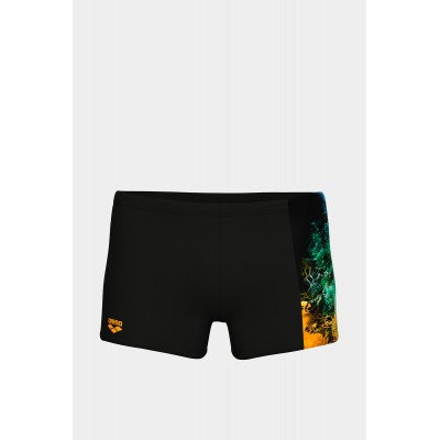 Плавки для плавания Arena VIBRANT SWIM SHORT (008938-550)