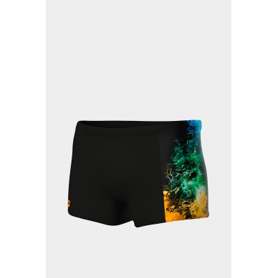 Плавки для плавания Arena VIBRANT SWIM SHORT (008938-550)