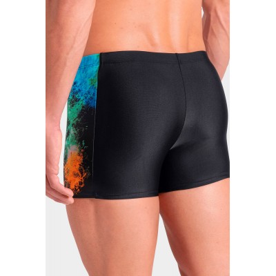 Плавки для плавания Arena VIBRANT SWIM SHORT (008938-550)