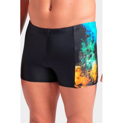 Плавки для плавания Arena VIBRANT SWIM SHORT (008938-550)