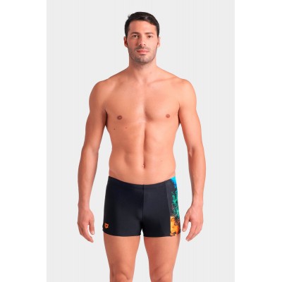 Плавки для плавания Arena VIBRANT SWIM SHORT (008938-550)