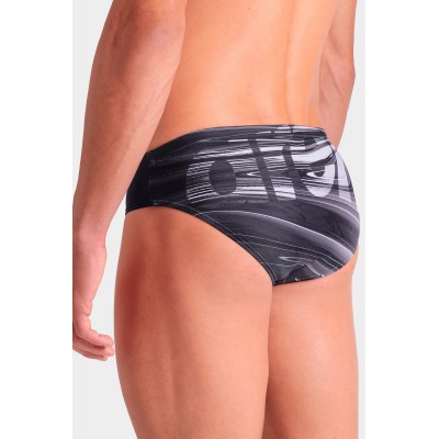 Плавки для плавання Arena FLOW SWIM BRIEFS (008939-550)