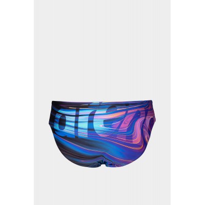 Плавки для плавання Arena FLOW SWIM BRIEFS (008939-750)