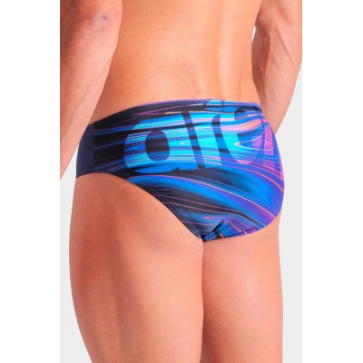 Плавки для плавання Arena FLOW SWIM BRIEFS (008939-750)