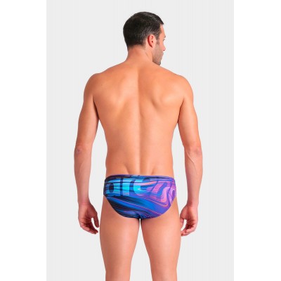 Плавки для плавання Arena FLOW SWIM BRIEFS (008939-750)