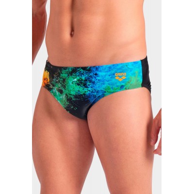 Плавки для плавания Arena VIBRANT SWIM BRIEFS (008940-550)