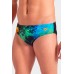 Плавки для плавания Arena VIBRANT SWIM BRIEFS (008940-550)