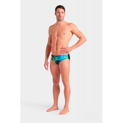 Плавки для плавання Arena VIBRANT SWIM BRIEFS (008940-550)