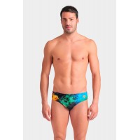 Плавки для плавания Arena VIBRANT SWIM BRIEFS (008940-550)