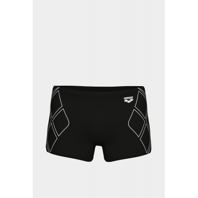 Плавки для плавання Arena GRAPHIC SWIM SHORT (009083-501)