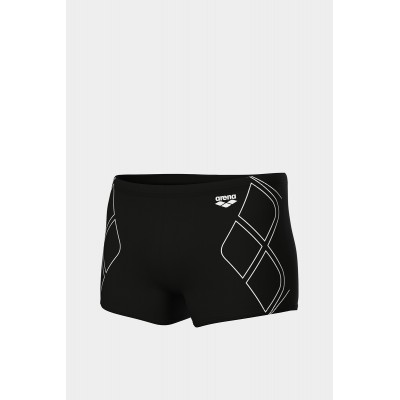 Плавки для плавання Arena GRAPHIC SWIM SHORT (009083-501)