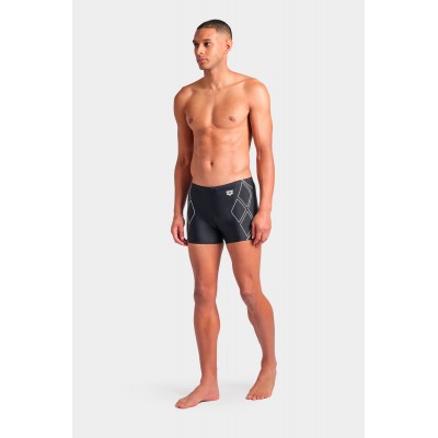 Плавки для плавания Arena GRAPHIC SWIM SHORT (009083-501)