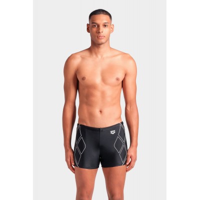 Плавки для плавания Arena GRAPHIC SWIM SHORT (009083-501)