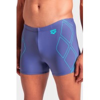 Плавки для плавания Arena GRAPHIC SWIM SHORT (009083-808)