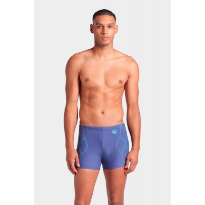 Плавки для плавания Arena GRAPHIC SWIM SHORT (009083-808)