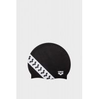 Шапочка для плавания Arena ICONS TEAM STRIPE CAP (001463-501)