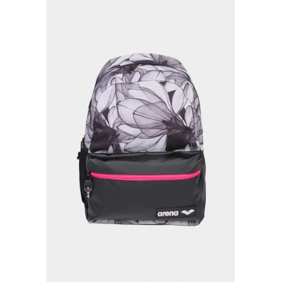 Рюкзак для плавания Arena TEAM BACKPACK 30 ALLOVER (002484-117)