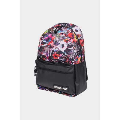 Рюкзак для плавания Arena TEAM BACKPACK 30 ALLOVER (002484-118)