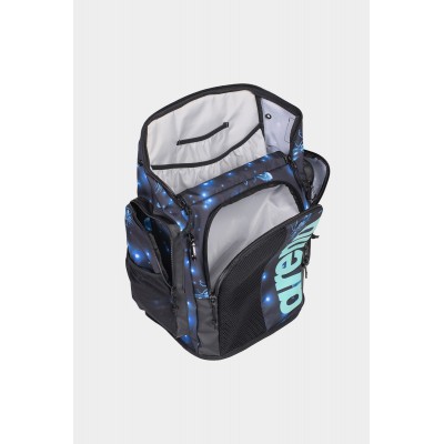 Рюкзак для плавання Arena SPIKY III BACKPACK 45 ALLOVER (006272-128) 45 літрів