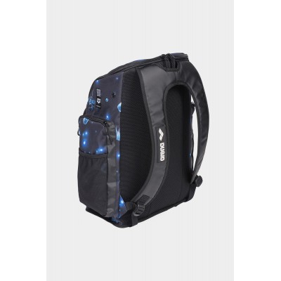 Рюкзак для плавання Arena SPIKY III BACKPACK 45 ALLOVER (006272-128) 45 літрів