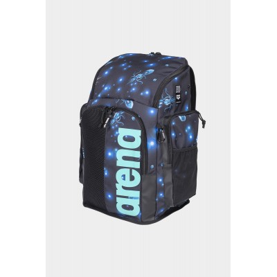 Рюкзак для плавання Arena SPIKY III BACKPACK 45 ALLOVER (006272-128) 45 літрів