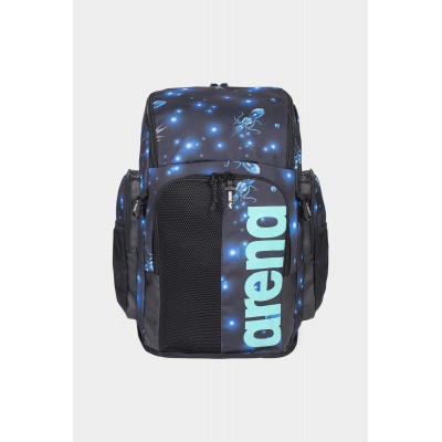 Рюкзак для плавання Arena SPIKY III BACKPACK 45 ALLOVER (006272-128) 45 літрів