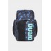 Рюкзак для плавання Arena SPIKY III BACKPACK 45 ALLOVER (006272-128) 45 літрів