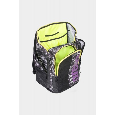 Рюкзак для плавання Arena SPIKY III BACKPACK 45 ALLOVER (006272-131) 45 літрів