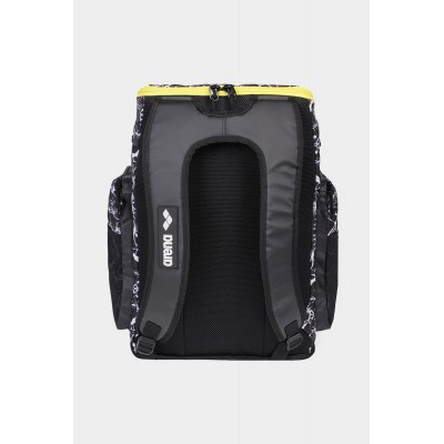 Рюкзак для плавання Arena SPIKY III BACKPACK 45 ALLOVER (006272-131) 45 літрів