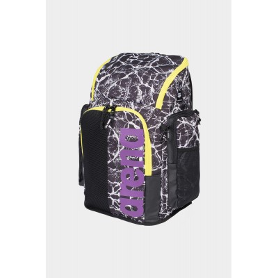 Рюкзак для плавання Arena SPIKY III BACKPACK 45 ALLOVER (006272-131) 45 літрів