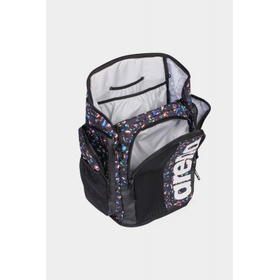 Рюкзак для плавання Arena SPIKY III BACKPACK 45 ALLOVER (006272-133) 45 літрів