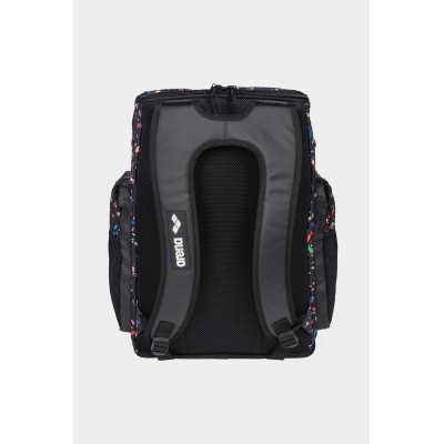 Рюкзак для плавання Arena SPIKY III BACKPACK 45 ALLOVER (006272-133) 45 літрів