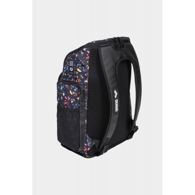 Рюкзак для плавання Arena SPIKY III BACKPACK 45 ALLOVER (006272-133) 45 літрів