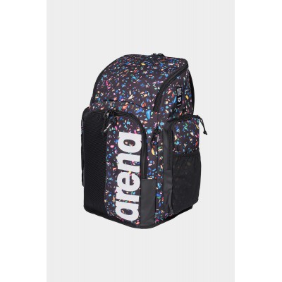 Рюкзак для плавания Arena SPIKY III BACKPACK 45 ALLOVER (006272-133) 45 литров