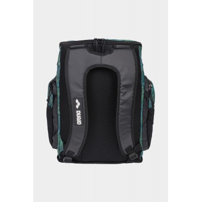 Рюкзак для плавання Arena SPIKY III BACKPACK 45 ALLOVER (006272-134) 45 літрів