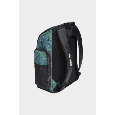 Рюкзак для плавання Arena SPIKY III BACKPACK 45 ALLOVER (006272-134) 45 літрів