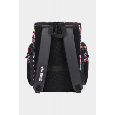 Рюкзак для плавания Arena SPIKY III BACKPACK 35 ALLOVER (006273-129) 35 литров