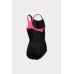 Детский купальник для плавания Arena POSEIDONIA SWIMSUIT SWIM PRO B (009005-590)