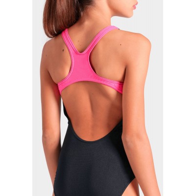 Детский купальник для плавания Arena POSEIDONIA SWIMSUIT SWIM PRO B (009005-590)
