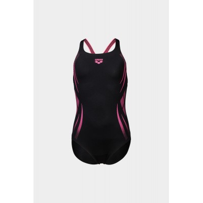Детский купальник для плавания Arena POSEIDONIA SWIMSUIT SWIM PRO B (009005-590)