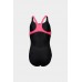 Детский купальник для плавания Arena POSEIDONIA SWIMSUIT SWIM PRO B (009005-590)