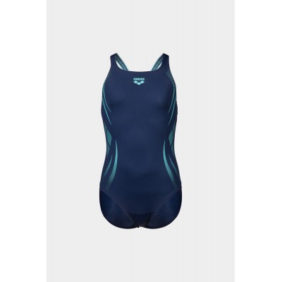 Детский купальник для плавания Arena POSEIDONIA SWIMSUIT SWIM PRO B (009005-780)
