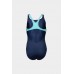 Детский купальник для плавания Arena POSEIDONIA SWIMSUIT SWIM PRO B (009005-780)