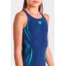 Детский купальник для плавания Arena POSEIDONIA SWIMSUIT SWIM PRO B (009005-780)