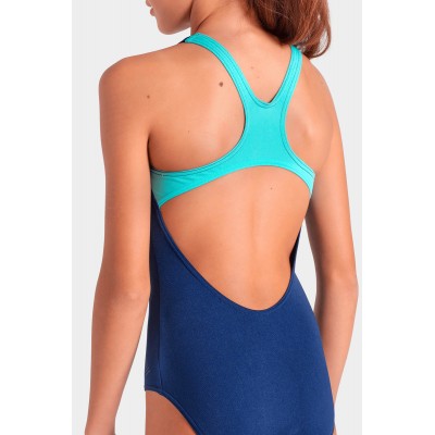 Детский купальник для плавания Arena POSEIDONIA SWIMSUIT SWIM PRO B (009005-780)