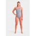 Купальник Arena TRAIL SWIMSUIT V BACK (009022-520)