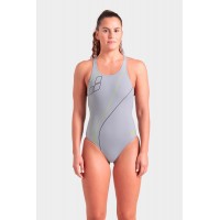 Купальник Arena TRAIL SWIMSUIT V BACK (009022-520)