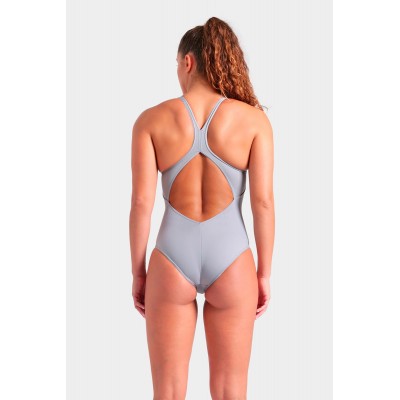 Купальник Arena TRAIL SWIMSUIT V BACK (009022-520)