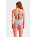 Купальник Arena TRAIL SWIMSUIT V BACK (009022-520)
